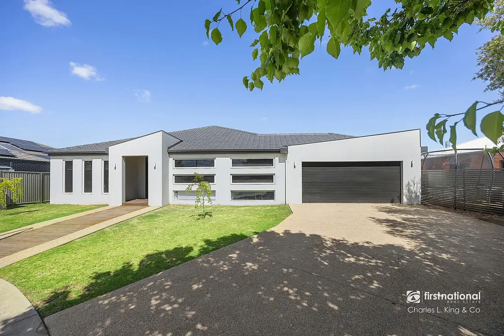 The Ultimate In Stylish Living