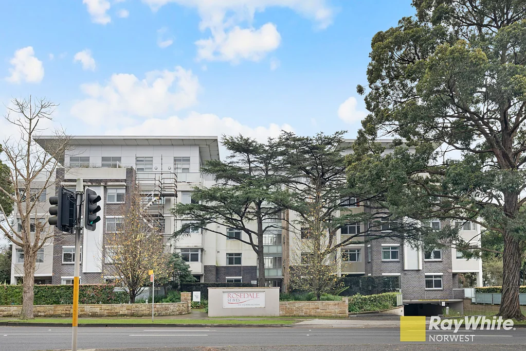 95/212-216 Mona Vale Road, St Ives, NSW 2075