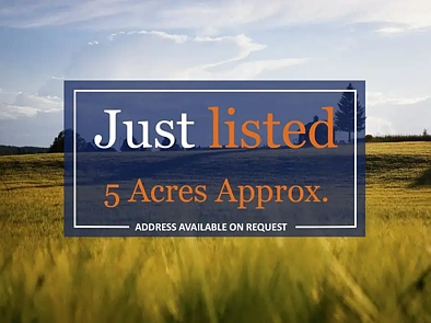 Traralgon East 3Habitaciones SIGNIFICANT 5-ACRE RESIDENTIAL ZONED LANDHOLDING IN ESTABLISHED TRARALGON EAST LOCATION
