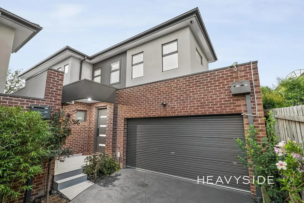 4/60 Relowe Crescent, Mont Albert North, VIC 3129