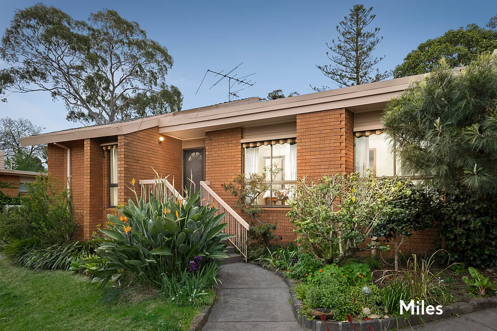 2/35 Millicent Street, Rosanna, VIC 3084