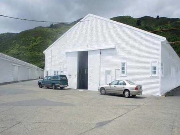 115 Gracefield Road, Gracefield, Lower Hutt, 0 રૂમ, 0 બાથરૂમ