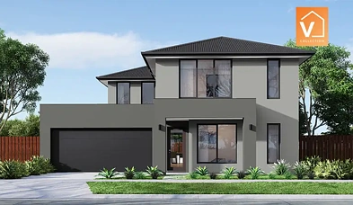 Warragul 5chambre Mimosa Homes Proudly Presents