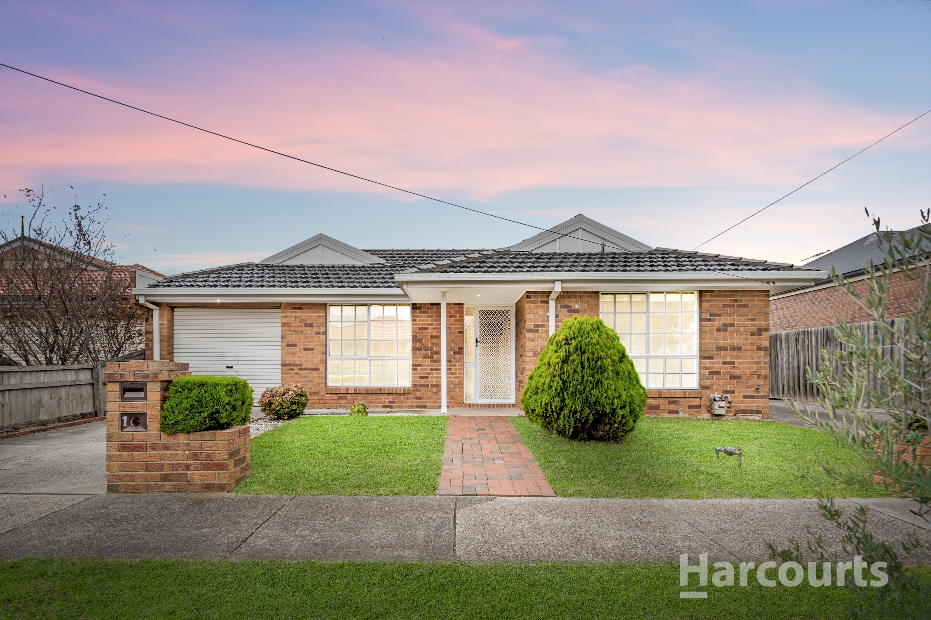 40 LAKE BOGA AV, DEER PARK VIC 3023, 0房, 0浴, House