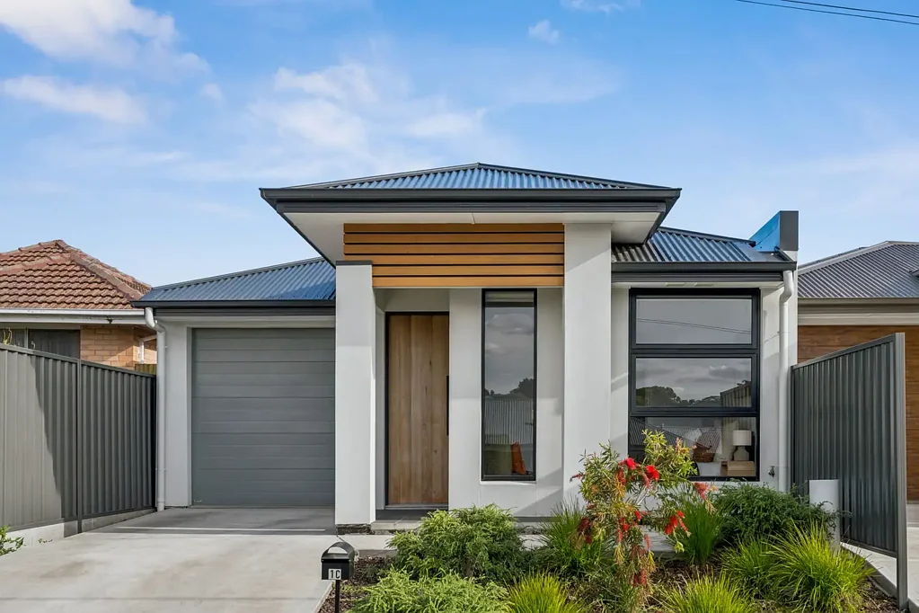 Modbury North 3कमरा Contemporary Comfort Meets Effortless Living