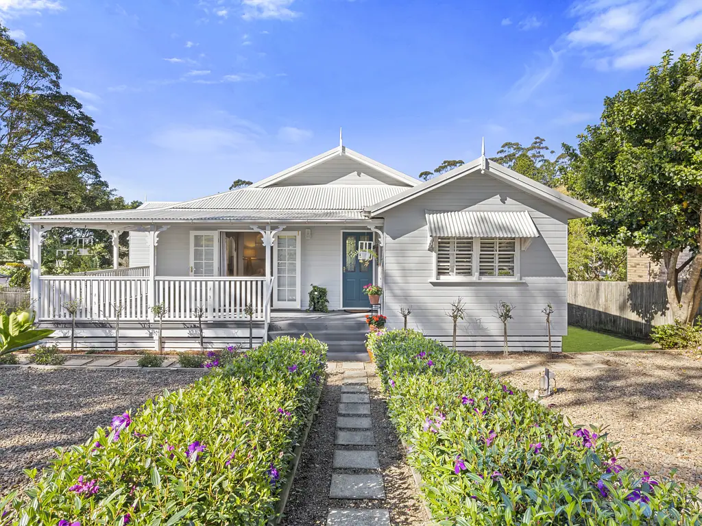 285-287 Macdonnell Road, Tamborine Mountain, QLD 4272