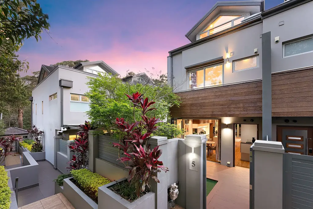 5/1-3 Parkes Road, Artarmon, NSW 2064
