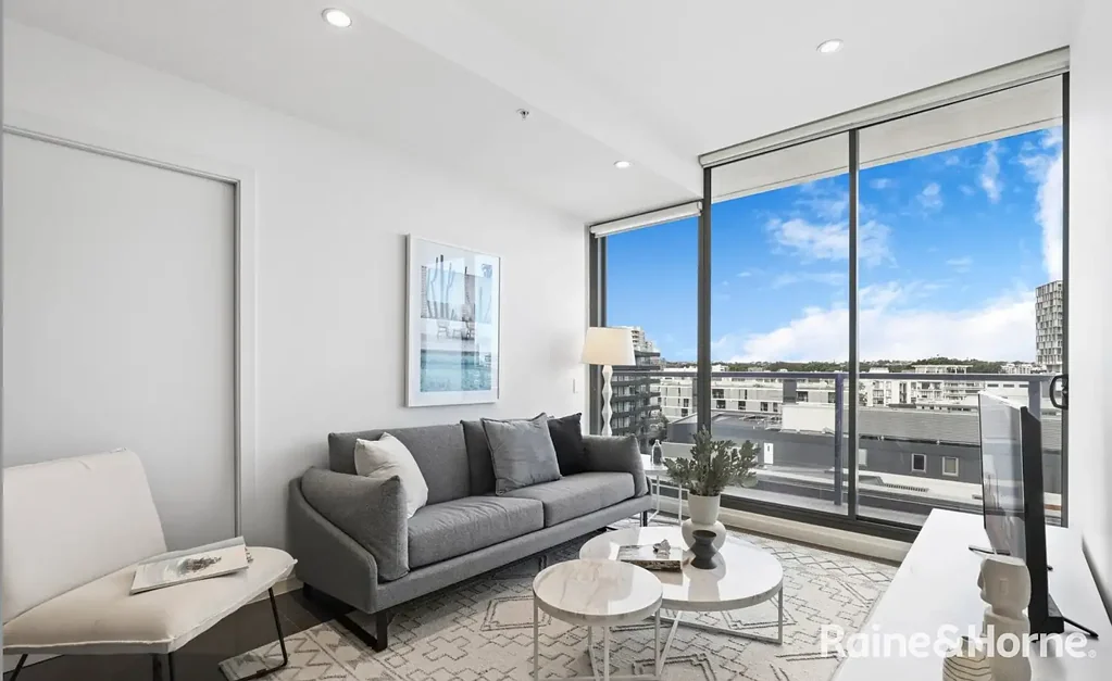 Stunning Divercity Apartment
