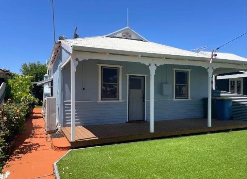 11 ADDIS ST, LAMINGTON WA 6430, 0 Kuwarto, 0 Banyo, House