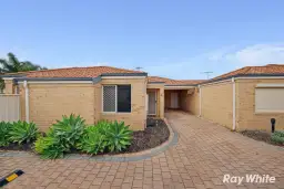 5/18 Hogarth Street, Cannington