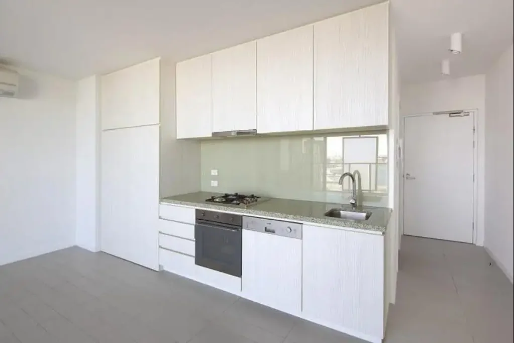 Modern 2b2b Apartment in Lacrosse, Docklands