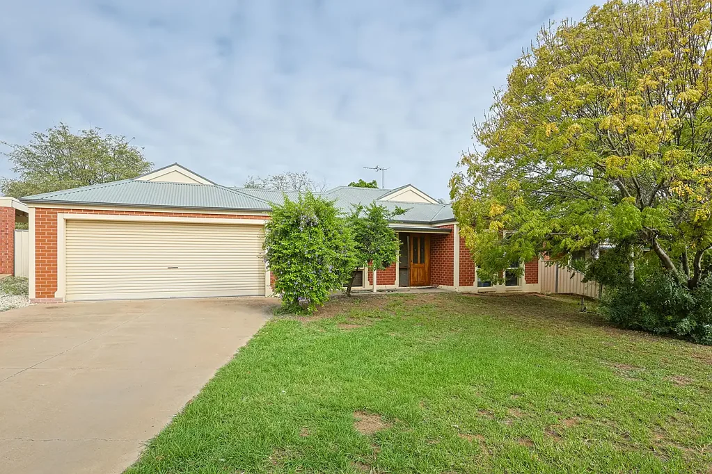 3 Tyers Court, Merbein, VIC 3505