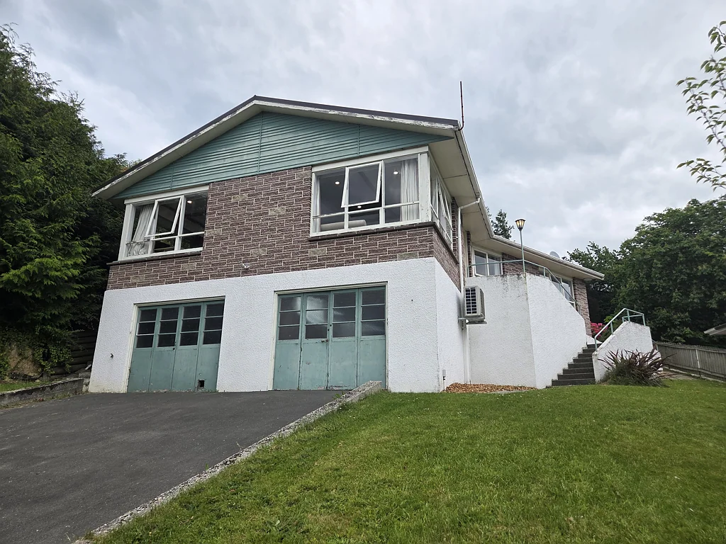 Balclutha 3બેડરૂમ Retro in Rosebank