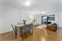 8/33 Belmore Street, Burwood