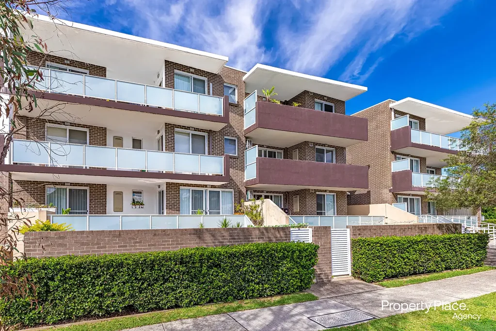 5/13-17 Peake Parade, Peakhurst, NSW 2210
