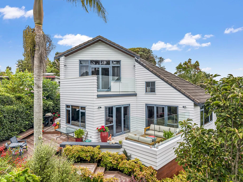 Whakatane 4ห้องนอน Exceptional Home And Location