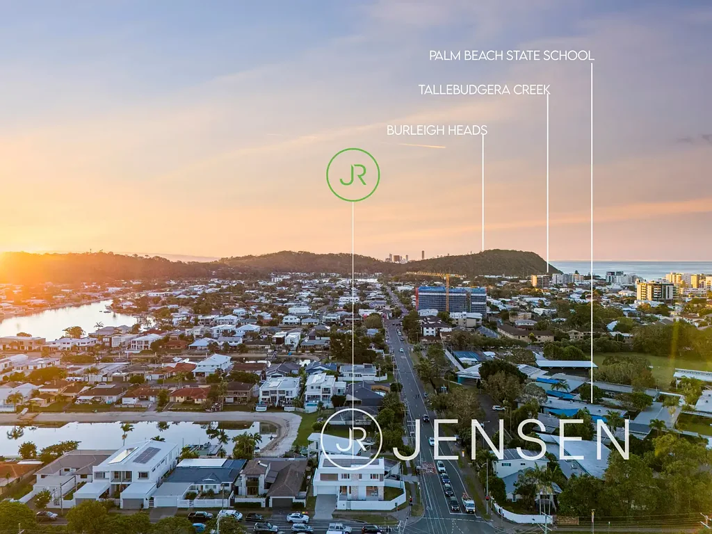 Palm Beach 4 Bedroom Sensational Brand-New Investment Opportunity – Close To The Beach
