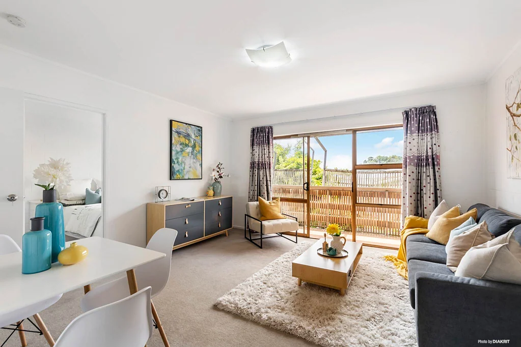 6/495 Manukau Road, Epsom, Auckland City, Auckland