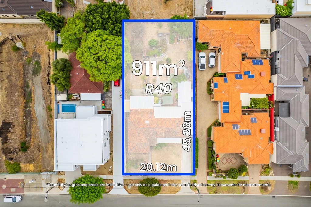 45 Grenville Street, Tuart Hill, WA 6060