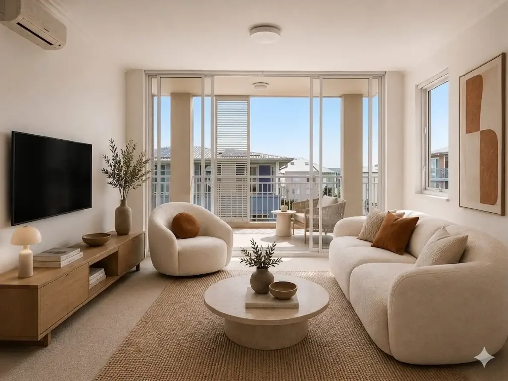 204/8 Peninsula Drive, Breakfast Point, NSW 2137