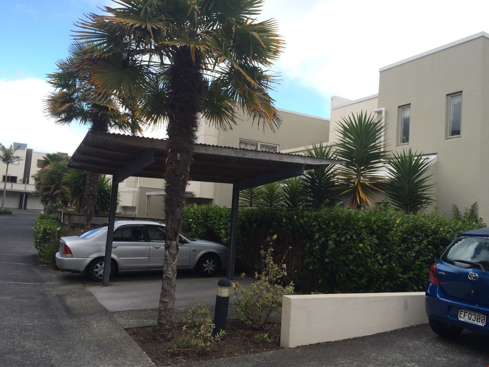 62a/21 Hunters Park Drive, Three Kings, Auckland, 1房, 1浴