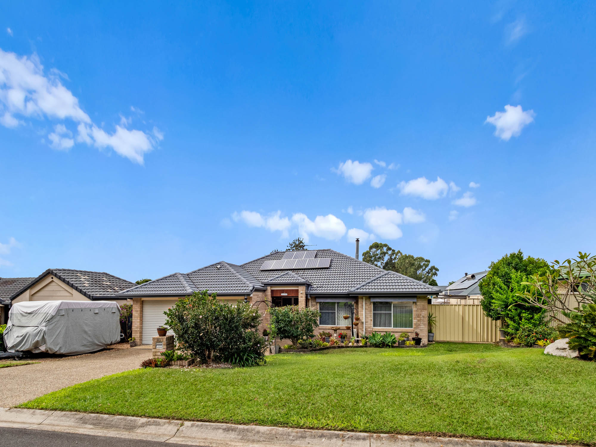 45 AUGUSTA CR, FOREST LAKE QLD 4078, 0 chambres, 0 salles de bain, House