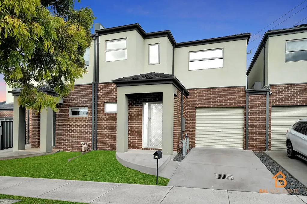 26 Tableland Road, Tarneit, VIC 3029