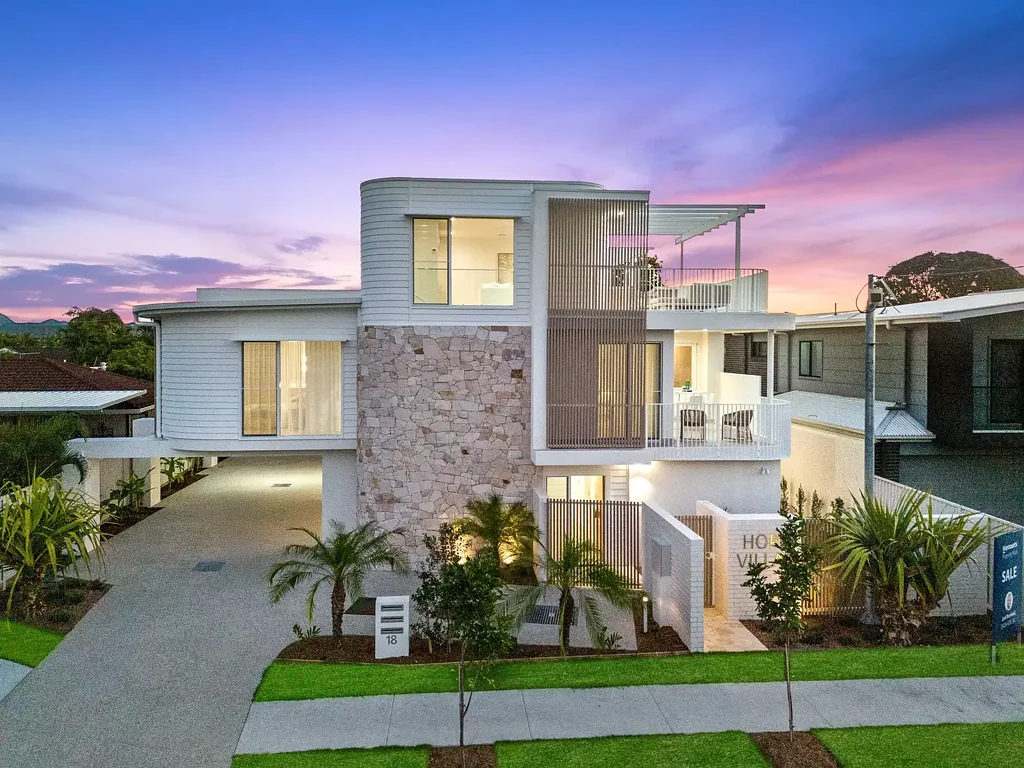 3/18 Adams Avenue, Miami, QLD 4220