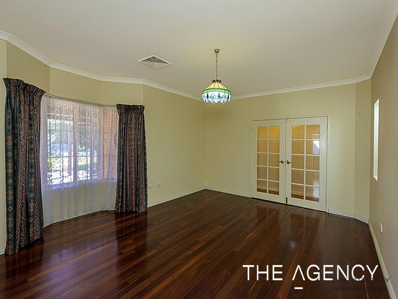 74 DORSET ST, WEST BUSSELTON WA 6280, 0房, 0浴, House