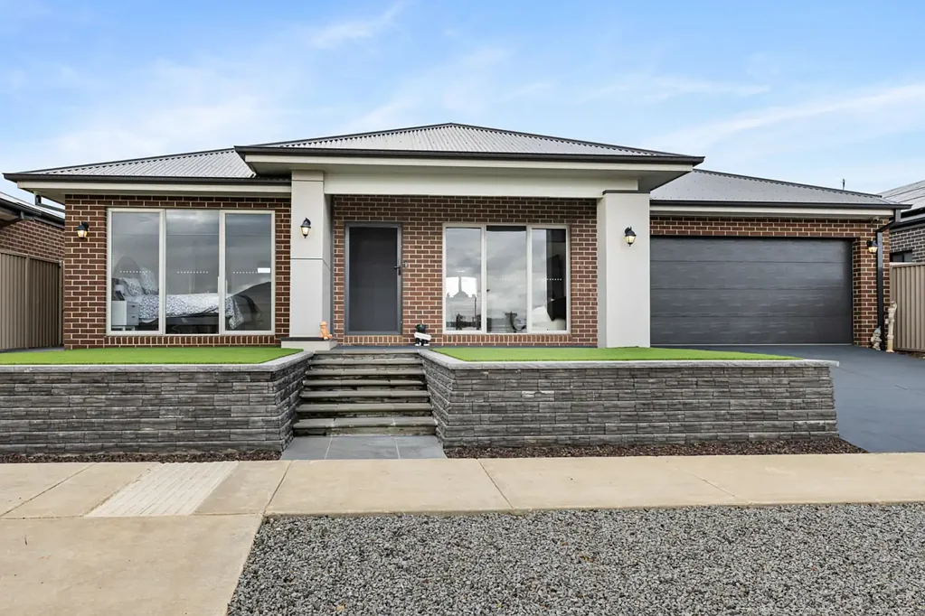Winter Valley 4Zimmer Modern Family Living With Multiple Living Zones!