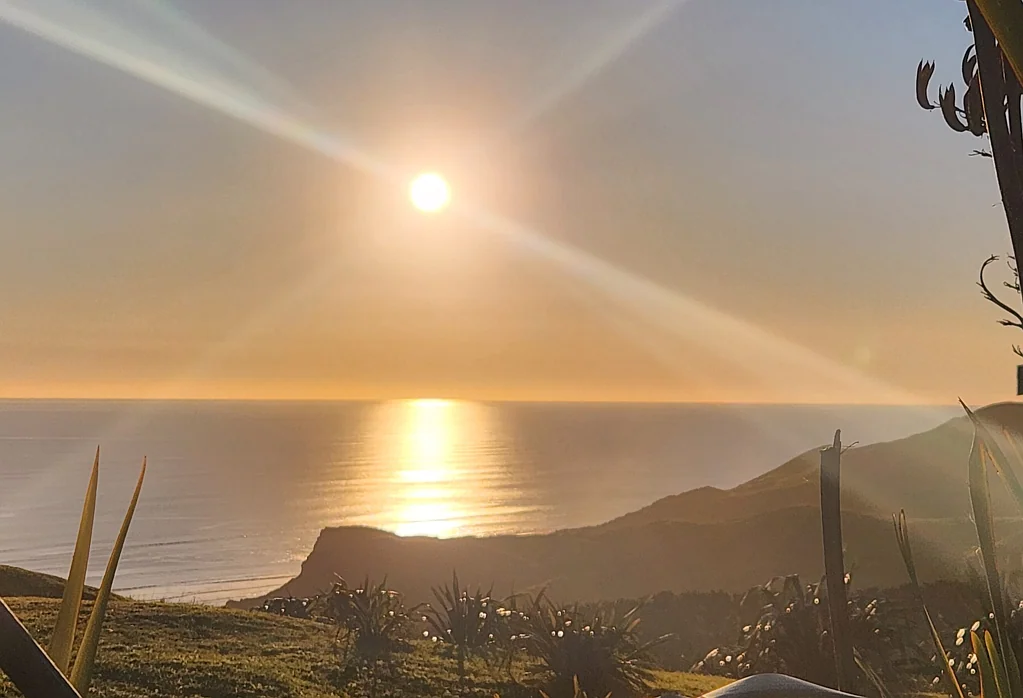 Waiuku 2 Bedroom Coastal paradise awaits