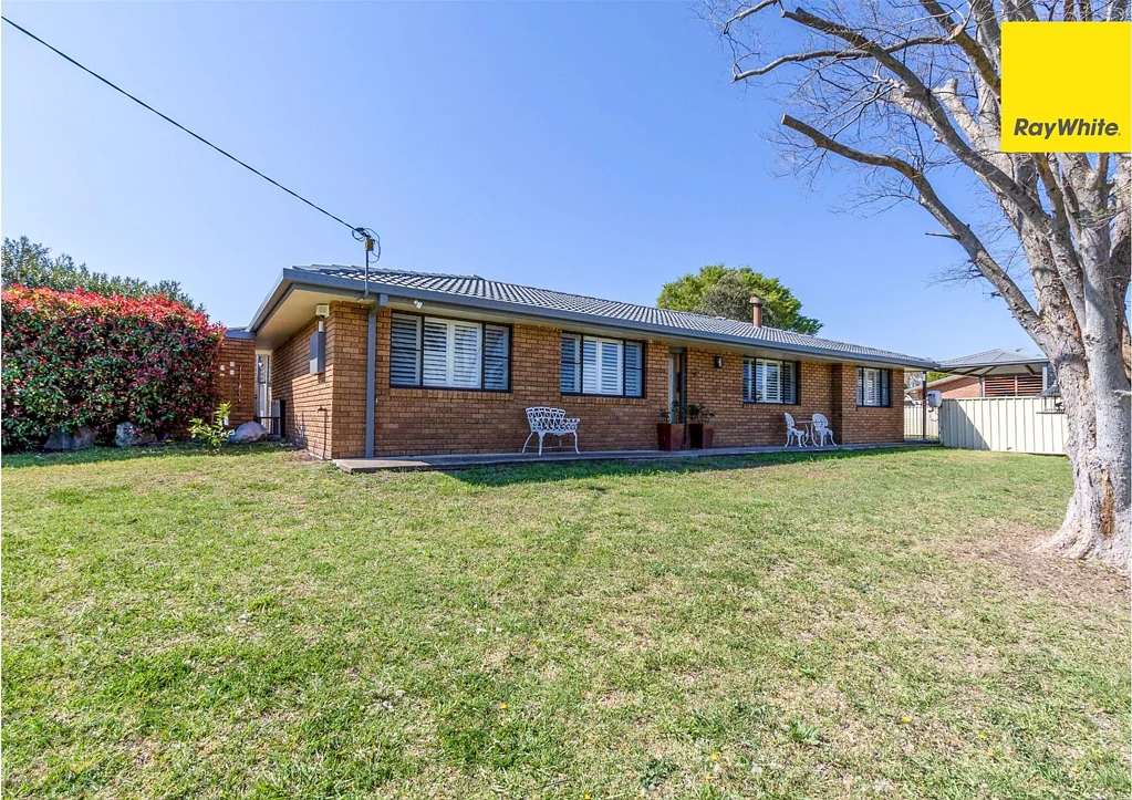 37 Brewery Street, Inverell, NSW 2360