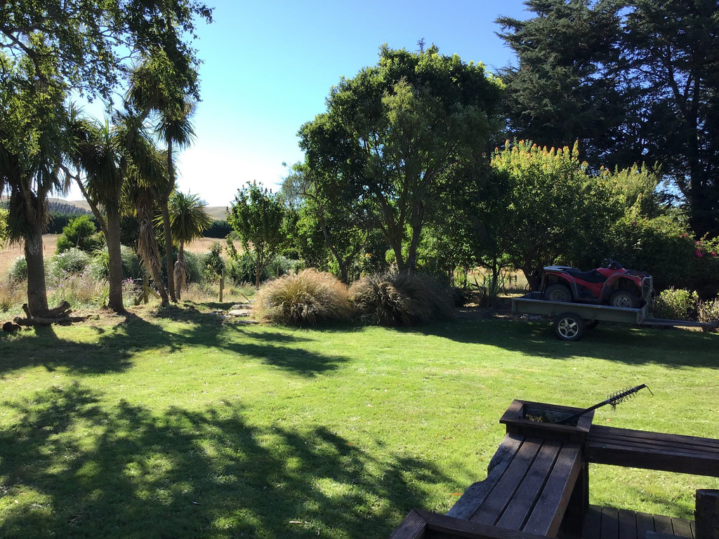 657 Domett Road, Domett, Hurunui, 3 Bedrooms, 0 Bathrooms