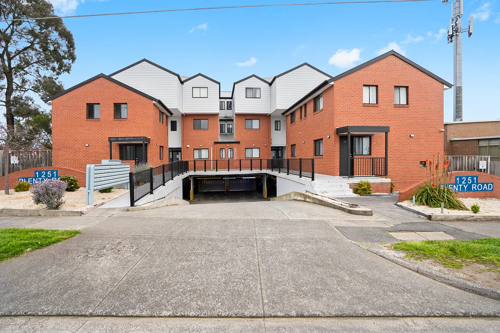 30/1251 Plenty Road, Bundoora, VIC 3083