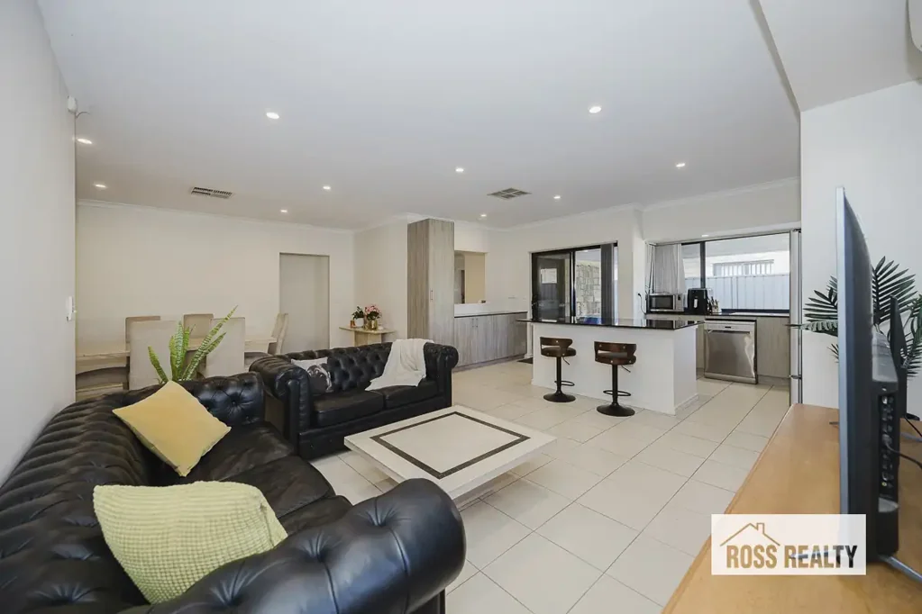 Morley 4Kwarto Modern Comfort, Space & Effortless Living in Morley