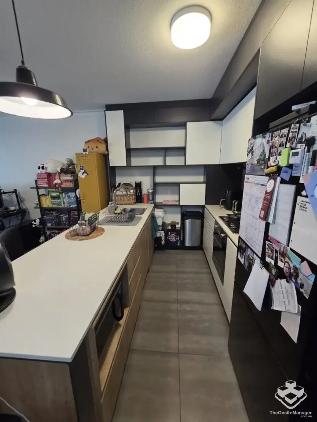 Stylish & Spacious 1 bedroom next to Brisbane River