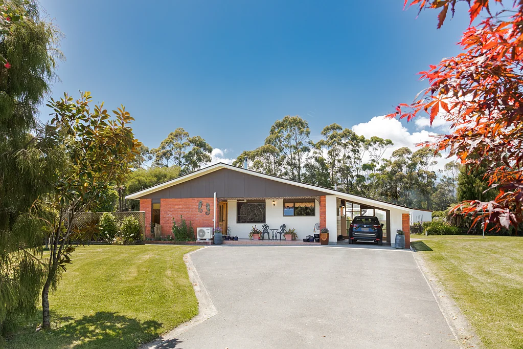 Westport 4 Bedroom FOCUS ON YOUR FUTURE