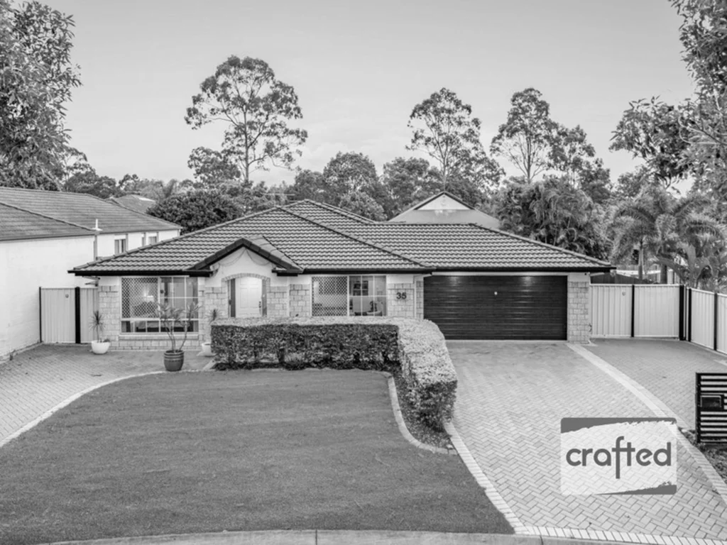 35 Kondalilla Parade, Forest Lake, QLD 4078