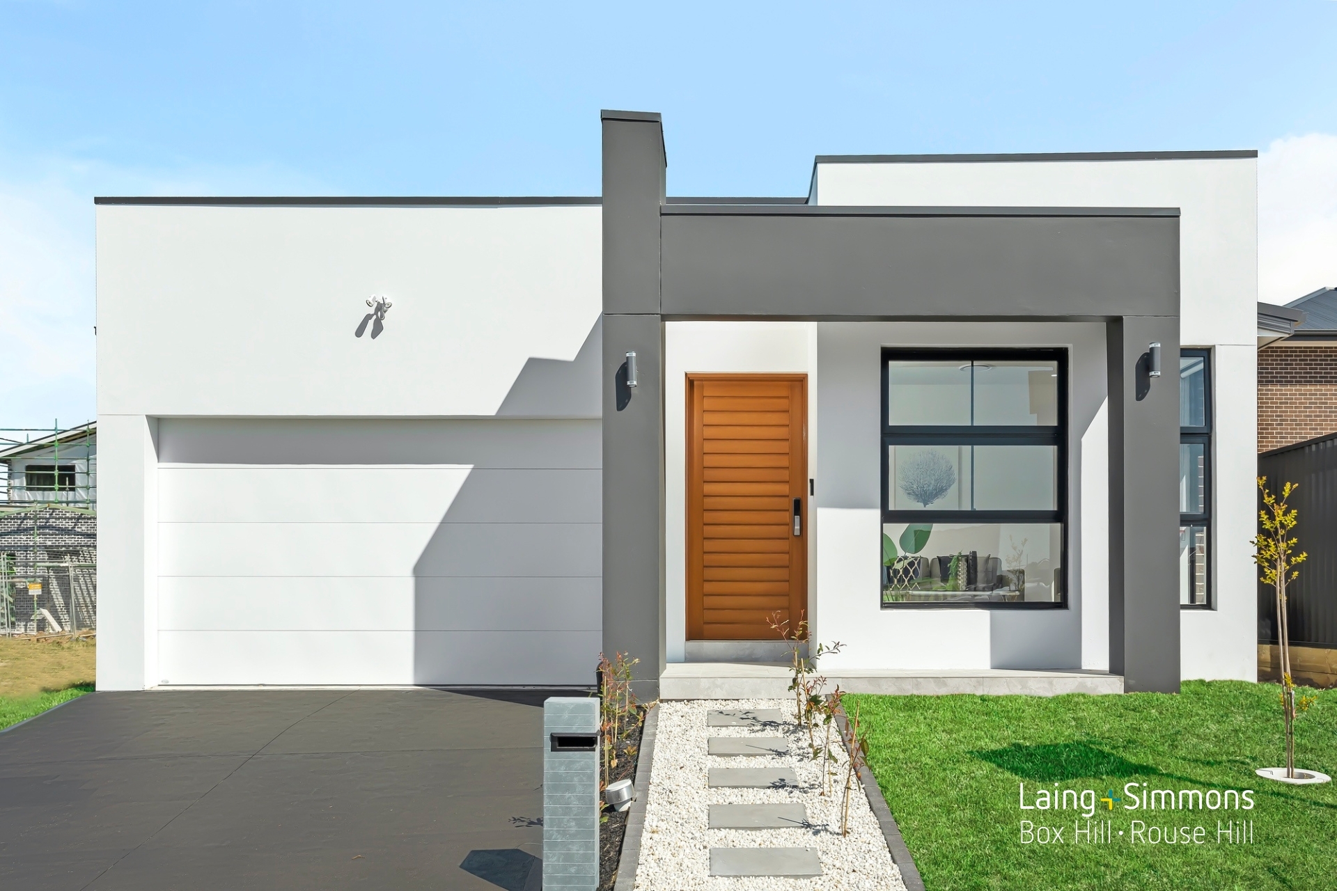 34 ELDERBERRY ST, MARSDEN PARK NSW 2765, 0房, 0浴, House