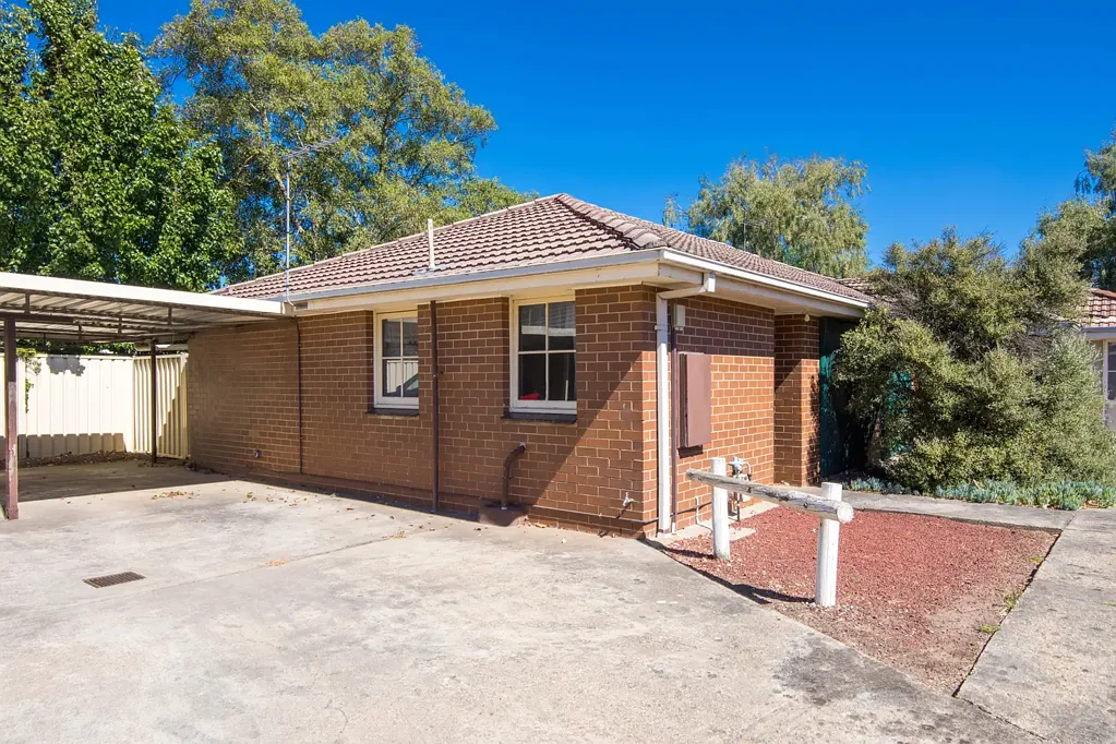 6/1131 EYRE STREET, Newington, VIC 3350