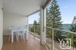 5/12 Esplanade Headland, Kings Beach