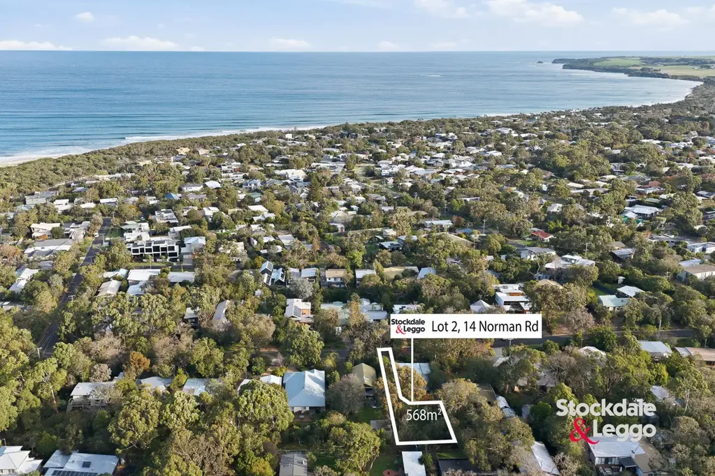 Inverloch Build New in a Tightly Held Location