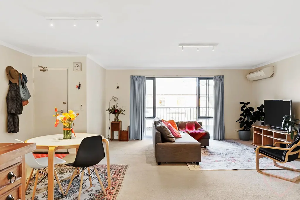 33/19 Condamine Street, Turner, ACT 2612