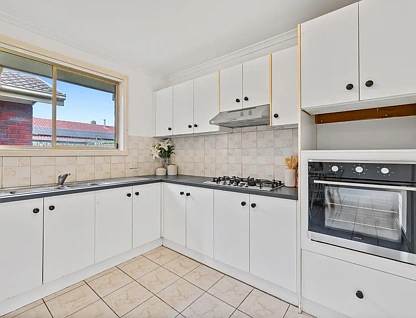 1/157 Copernicus Way, Keilor Downs, VIC 3038, 3房, 2浴, 排房