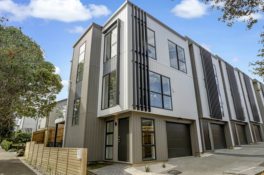 Lot 1/80 Castledine Crescent, Glen Innes, Auckland City, Auckland