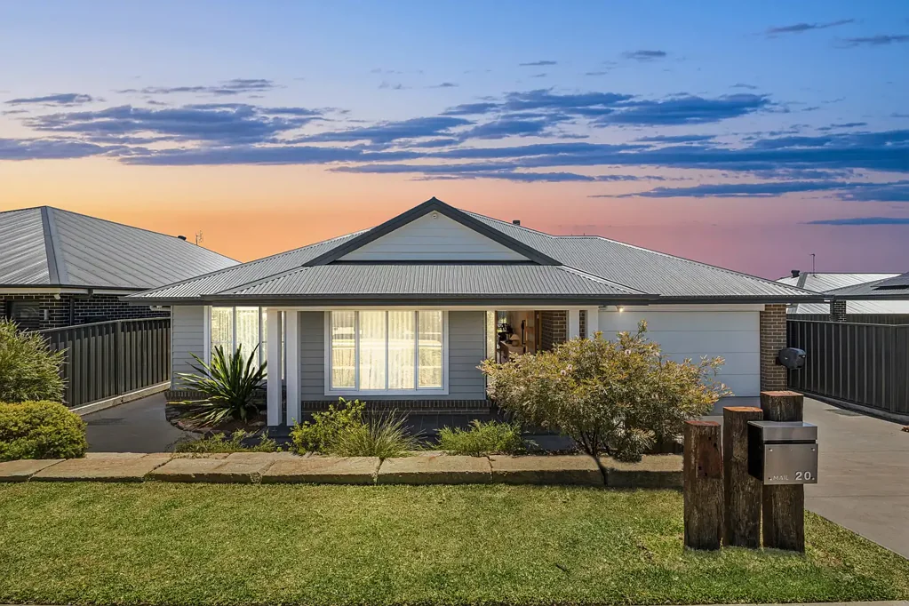 20 McKinnon Street, Wyee, NSW 2259