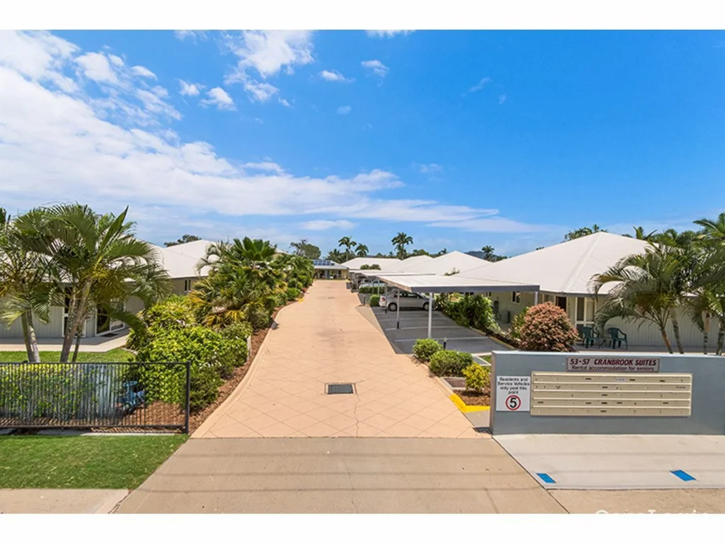 1/53-57 Bergin Road, Cranbrook, QLD 4814