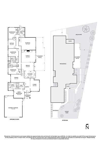 85 Saronvale Crescent, Hillside, VIC 3037, 5房, 2浴, 独立屋