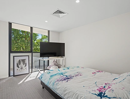G01/62 Wests Road, Maribyrnong, North West Melbourne, 1 phòng ngủ, 1 phòng tắm, Apartment