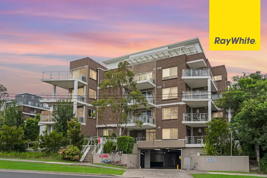 28/32-34 Essex Street, Epping, NSW 2121